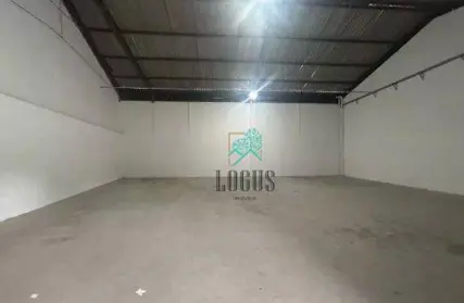 Imagem: Ponto Comercial para Alugar, Demarchi