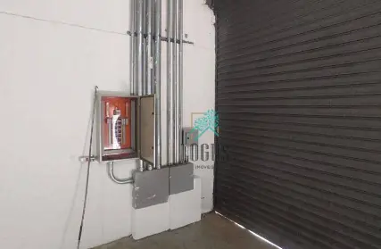 Imagem: Ponto Comercial para Alugar, Demarchi