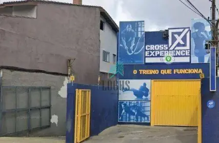 Imagem: Galpão / Salão para Venda, Taboão