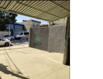 Imagem: Galpão / Salão para Venda, Taboão