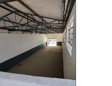 Imagem: Galpão / Salão para Venda, Taboão