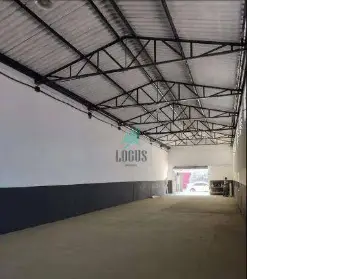 Imagem: Galpão / Salão para Venda, Taboão