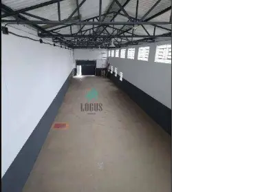 Imagem: Galpão / Salão para Venda, Taboão