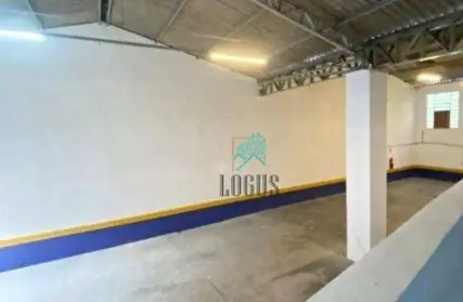 Imagem: Ponto Comercial para Alugar, Demarchi