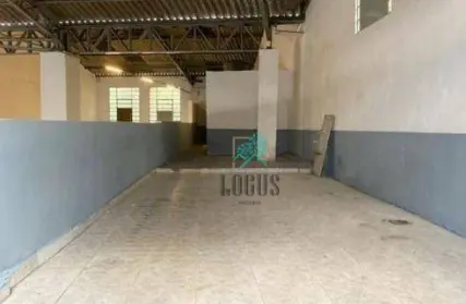 Imagem: Ponto Comercial para Alugar, Demarchi