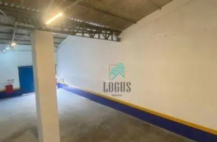 Imagem: Ponto Comercial para Alugar, Demarchi