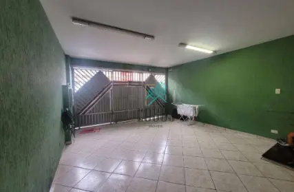 Imagem: Sobrado para Venda, Jardim Silvina