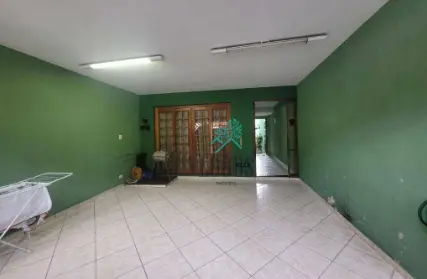 Imagem: Sobrado para Venda, Jardim Silvina