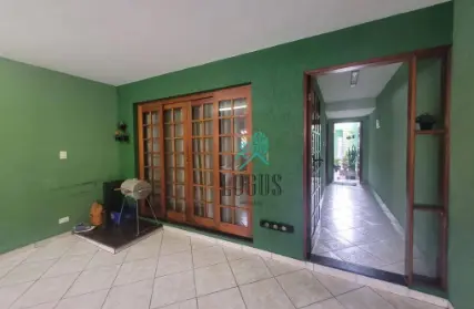 Imagem: Sobrado para Venda, Jardim Silvina