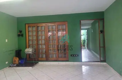 Imagem: Sobrado para Venda, Jardim Silvina