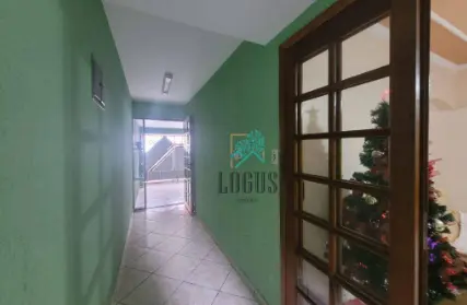 Imagem: Sobrado para Venda, Jardim Silvina