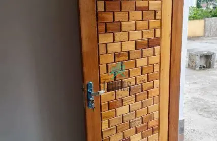 Imagem: Sobrado para Venda, Jardim Mauá