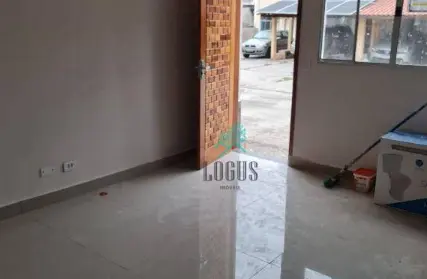 Imagem: Sobrado para Venda, Jardim Mauá