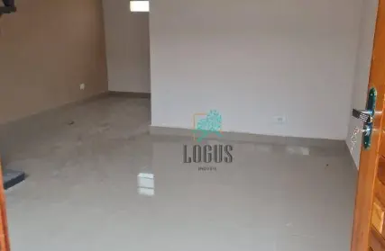 Imagem: Sobrado para Venda, Jardim Mauá