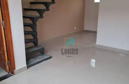 Imagem: Sobrado para Venda, Jardim Mauá