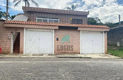 Imagem: Casa Térrea para Venda, Jardim da Represa