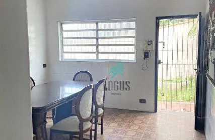 Imagem: Casa Térrea para Venda, Jardim da Represa