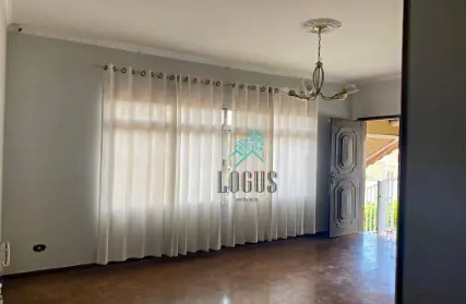 Imagem: Casa Térrea para Venda, Jardim da Represa