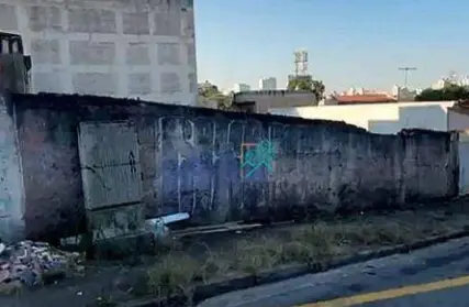 Imagem: Terreno para Venda, Vila Anita