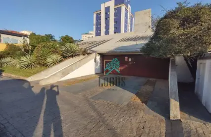 Imagem: Sobrado para Venda, Vila Boa Vista