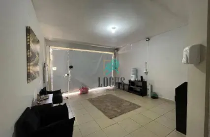 Imagem: Sobrado para Venda, Jardim Brasilândia