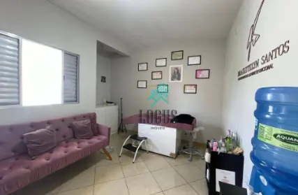Imagem: Sobrado para Venda, Jardim Brasilândia