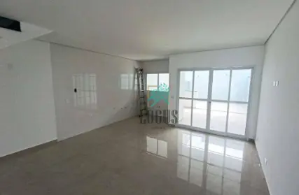 Imagem: Sobrado para Venda, Vila Marina