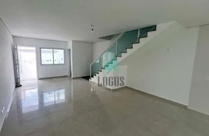 Imagem: Sobrado para Venda, Vila Marina