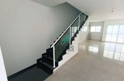 Imagem: Sobrado para Venda, Vila Marina