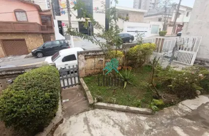 Imagem: Terreno para Venda, Vila Dusi