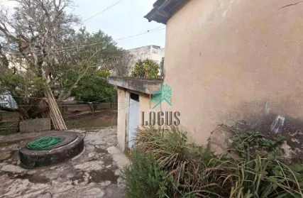 Imagem: Terreno para Venda, Vila Dusi
