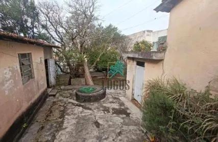 Imagem: Terreno para Venda, Vila Dusi