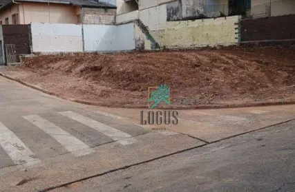 Imagem: Terreno para Venda, Jardim Vera Cruz