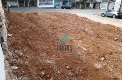 Imagem: Terreno para Venda, Jardim Vera Cruz