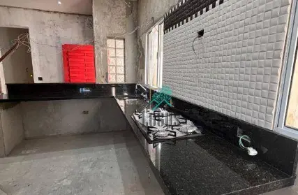 Imagem: Sobrado para Venda, Jardim Nossa Senhora de Fátima