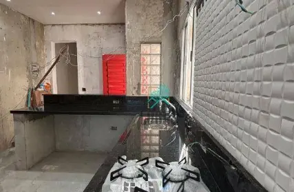 Imagem: Sobrado para Venda, Jardim Nossa Senhora de Fátima