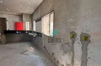 Imagem: Sobrado para Venda, Jardim Nossa Senhora de Fátima