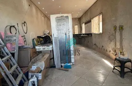Imagem: Sobrado para Venda, Jardim Nossa Senhora de Fátima