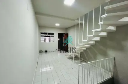 Imagem: Sobrado para Venda, Vila Planalto