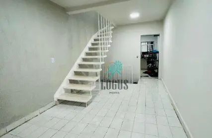 Imagem: Sobrado para Venda, Vila Planalto