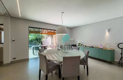 Imagem: Sobrado para Venda, Parque dos Pássaros