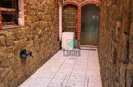 Imagem: Sobrado para Venda, Vila Flórida