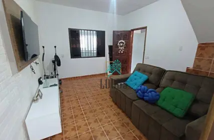 Imagem: Sobrado para Venda, Jardim Thelma