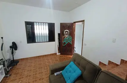 Imagem: Sobrado para Venda, Jardim Thelma