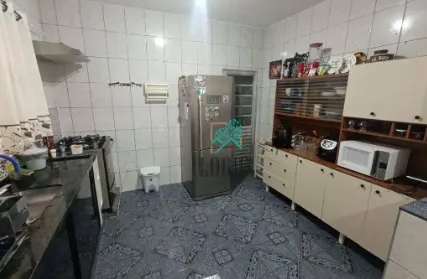 Imagem: Sobrado para Venda, Jardim Thelma