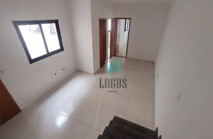 Imagem: Cobertura para Venda, Jardim Alvorada