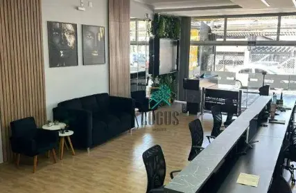 Imagem: Prédio Comercial para Alugar, Alves Dias