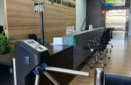 Imagem: Prédio Comercial para Alugar, Alves Dias