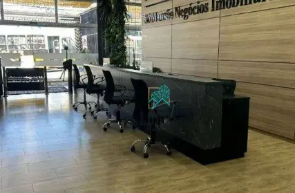 Imagem: Prédio Comercial para Alugar, Alves Dias