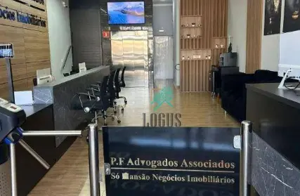 Imagem: Prédio Comercial para Alugar, Alves Dias